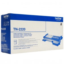 Brother TN-2220 cartridge, black