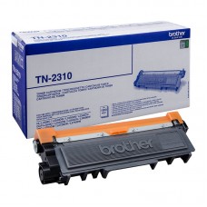 Brother TN-2310 cartridge, black