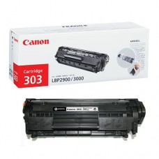 Canon 303 cartridge, black