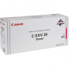 Canon C-EXV26M cartridge, magenta