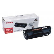 Canon FX10 cartridge, black