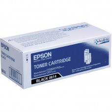 Epson C13S050614 cartridge, black
