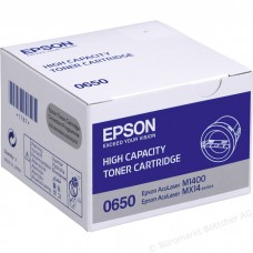 Epson MX14 cartridge, black