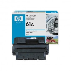 HP C8061A Nr. 61A cartridge, black