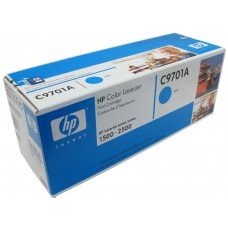 HP C9701A Nr. 121A cartridge, cyan