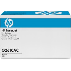 HP Q2610AC Nr. 10A cartridge, black