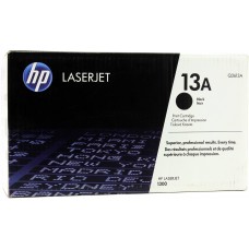 HP Q2613A Nr. 13A cartridge, black