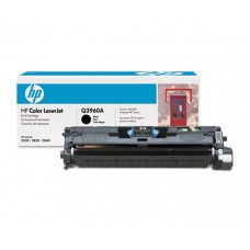 HP Q3960A Nr. 2550 cartridge, black
