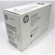 HP Q5950AC Nr. 643A cartridge, black