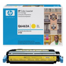 HP Q6462A Nr. 644A cartridge, yellow