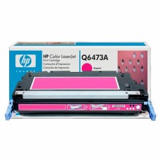 HP Q6473A Nr. 502A cartridge, magenta