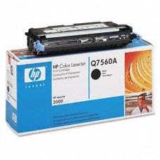 HP Q7560A Nr. 314A cartridge, black