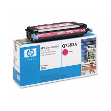 HP Q7563A Nr. 314A cartridge, magenta