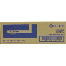 Kyocera TK-1140 cartridge, black