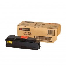 Kyocera TK-310 cartridge, black