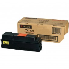 Kyocera TK-320 cartridge, black