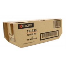 Kyocera TK-330 cartridge, black