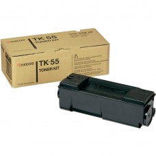 Kyocera TK-55 cartridge, black