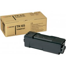 Kyocera TK-65 cartridge, black