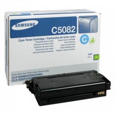 Samsung CLT-C5082S cartridge, cyan