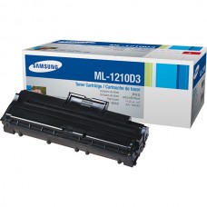 Samsung ML-1210D3 cartridge, black