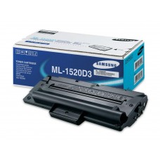 Samsung ML-1520D3 cartridge, black