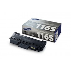 Samsung MLT-D116S cartridge, black