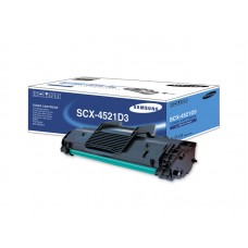 Samsung SCX-4521D3 cartridge, black