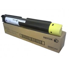 Xerox WC 7120Y cartridge, yellow