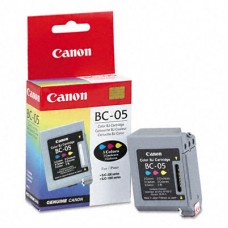 Canon BC-05 ink cartridge, tricolor