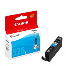 Canon CLI-526C ink cartridge, cyan