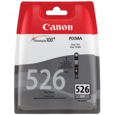Canon CLI-526GY ink cartridge, grey
