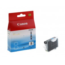 Canon CLI-8C ink cartridge, cyan