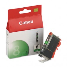 Canon CLI-8G ink cartridge, green