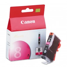 Canon CLI-8M ink cartridge, magenta