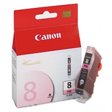 Canon CLI-8PM ink cartridge, magenta, photo