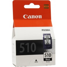 Canon PG-510 ink cartridge, black