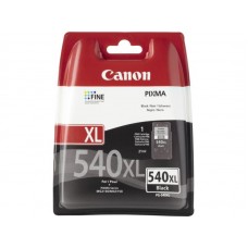 Canon PG-540 XL ink cartridge, black