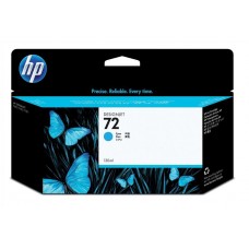 HP C9371A Nr. 72 ink cartridge, cyan