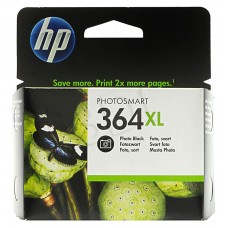 HP CN684EE Nr. 364XL ink cartridge, black