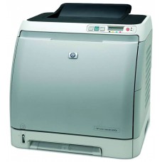 HP Color LaserJet 2600n