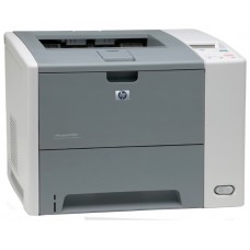 HP LaserJet P3005dn