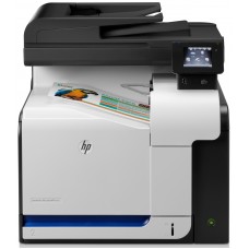 HP LaserJet Pro 500 color MFP m570dw