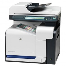 HP Color LaserJet CM3530fs MFP