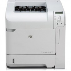HP LaserJet P4014dn